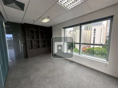 Sala Comercial à venda, 214m² no Brooklin Paulista, São Paulo