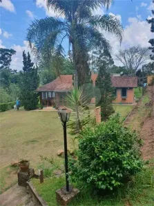 Fazenda/Sítio com 6 Quartos à venda, 600m² no Curral, Ibiúna