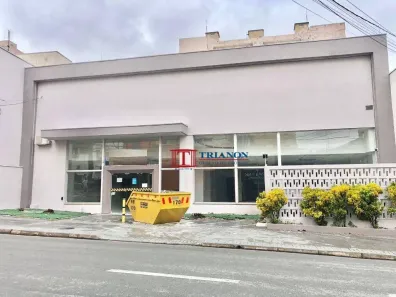 Prédio Comercial para alugar, 416m² no Centro, Piracicaba