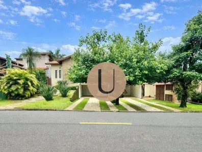 Casa de Condomínio com 4 Quartos à venda, 424m² no Granja Viana II, Cotia