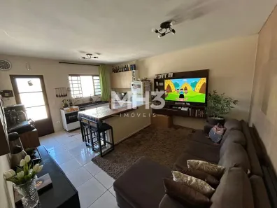 Casa com 2 Quartos à venda, 84m² no Jardim Residencial Firenze, Hortolândia