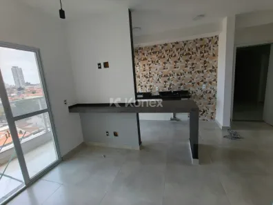 Apartamento com 2 Quartos à venda, 54m² no Vila Mariza Mazzei, São Paulo