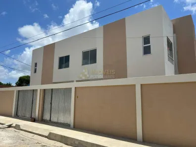 Apartamento com 2 Quartos à venda, 75m² no Cajupiranga, Parnamirim