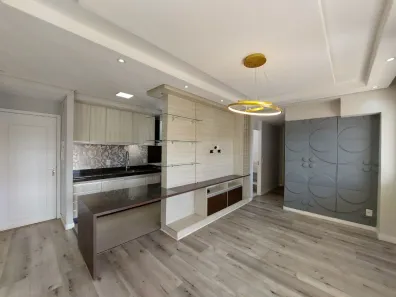 Apartamento com 3 Quartos à venda, 68m² no Parque Villa Flores, Sumaré