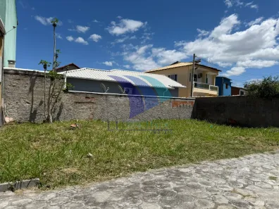 Lote/Terreno à venda, 142m² no Fluminense, São Pedro da Aldeia