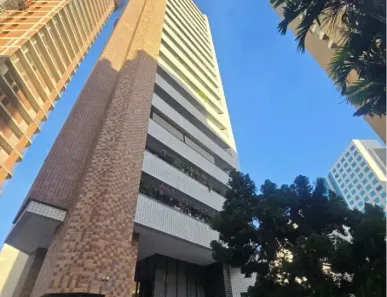 Apartamento com 2 Quartos à venda, 60m² no Meireles, Fortaleza