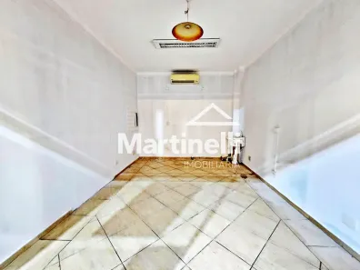 Sala Comercial à venda, 17m² no Nova Aliança, Ribeirão Preto