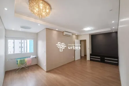 Apartamento com 2 Quartos à venda, 110m² no Jardim São Domingos, Americana