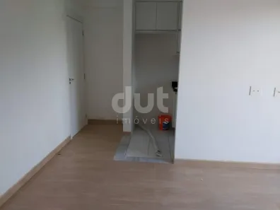 Apartamento com 2 Quartos à venda, 55m² no Vila Industrial, Campinas