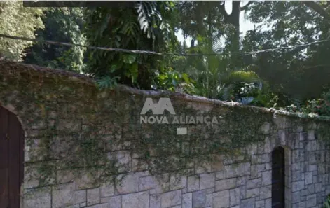 Lote/Terreno à venda, 9000m² no Cosme Velho, Rio de Janeiro