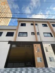 Casa com 2 Quartos à venda, 84m² no Ocian, Praia Grande