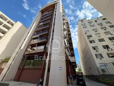 Apartamento com 3 Quartos à venda, 177m² no Botafogo, Rio de Janeiro