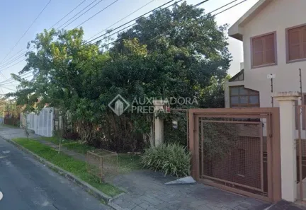 Lote/Terreno à venda, 372m² no Jardim Itu, Porto Alegre
