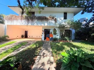 Casa com 4 Quartos à venda, 369m² no Alto da Lapa, São Paulo