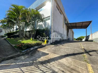 Galpão/Depósito/Armazém para alugar, 2446m² no Jardim São Vicente, Campinas