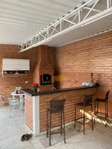 Casa com 2 Quartos à venda, 171m² no Jardim dos Ipês, Ipeúna