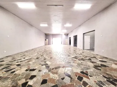 Sala Comercial à venda, 186m² no Jardim Parque Novo Mundo, Limeira