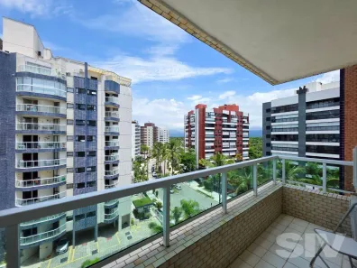 Flat com 1 Quarto à venda, 43m² no Riviera, Bertioga