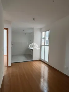 Apartamento com 2 Quartos à venda, 40m² no Restinga, Porto Alegre