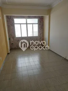 Apartamento com 1 Quarto à venda, 40m² no Méier, Rio de Janeiro