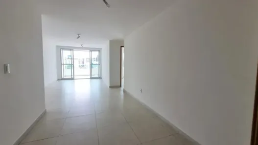 Apartamento com 3 Quartos à venda, 113m² no Cabo Branco, João Pessoa