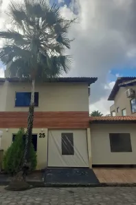 Casa de Condomínio com 3 Quartos à venda, 75m² no Zona Rural, Barreirinhas