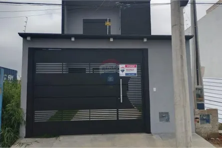 Sobrado com 3 Quartos à venda, 150m² no Vila Suissa, Mogi das Cruzes