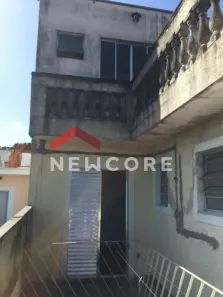 Sobrado com 4 Quartos à venda, 150m² no Jardim Aliança, Guarulhos