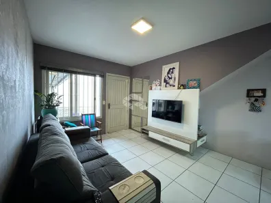 Apartamento com 2 Quartos à venda, 55m² no Arroio Grande, Santa Cruz do Sul
