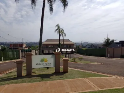 Lote/Terreno à venda, 250m² no Marumbi, Londrina