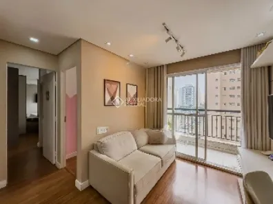 Apartamento com 2 Quartos à venda, 56m² no Planalto, São Bernardo do Campo