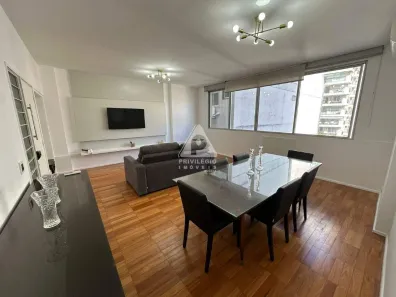 Apartamento com 3 Quartos à venda, 117m² no Ipanema, Rio de Janeiro
