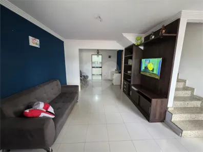 Sobrado com 3 Quartos à venda, 127m² no Vila Aurora (Zona Norte), São Paulo
