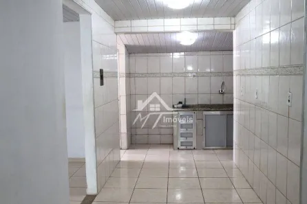 Casa com 3 Quartos à venda, 92m² no Jardim João Paulo II, Sumaré