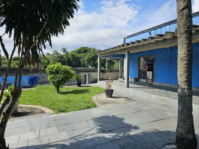 Casa com 4 Quartos à venda, 620m² no Santíssimo, Rio de Janeiro