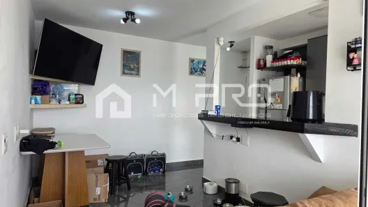 Apartamento com 2 Quartos à venda, 50m² no Socorro, São Paulo