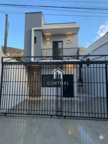 Casa com 3 Quartos à venda, 107m² no Jardim do Triunfo, Guarulhos