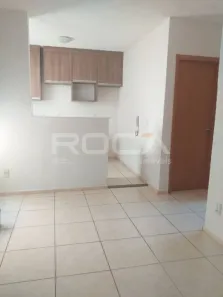 Apartamento com 2 Quartos à venda, 41m² no Reserva Real, Ribeirão Preto