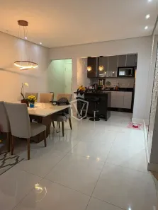 Apartamento com 2 Quartos à venda, 77m² no Ponte de São João, Jundiaí
