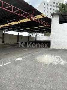 Lote/Terreno à venda, 600m² no Vila Indiana, São Paulo