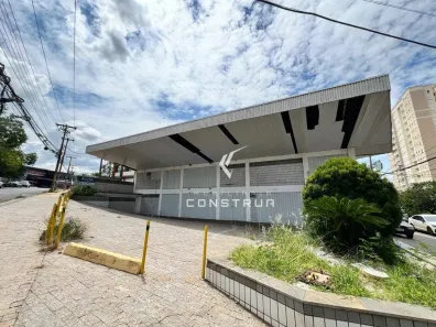 Ponto Comercial para venda ou aluguel, 1210m² no Vila Nova, Campinas