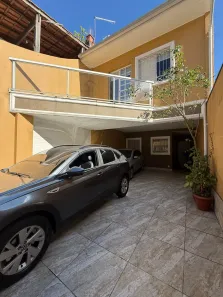 Sobrado com 3 Quartos à venda, 247m² no Centro, Diadema