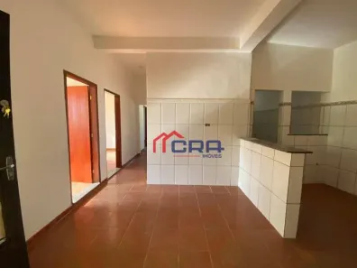 Casa com 4 Quartos à venda, 157m² no Rústico, Volta Redonda