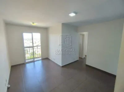 Apartamento com 3 Quartos à venda, 60m² no Parque Erasmo Assunção, Santo André