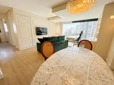 Apartamento com 2 Quartos à venda, 70m² no Pinheiros, São Paulo