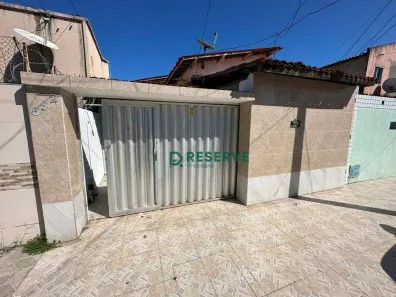 Casa com 3 Quartos para alugar, 88m² no Tauape, Fortaleza