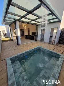 Casa de Condomínio com 4 Quartos à venda, 169m² no Residencial Villagio Toscana, Goiânia