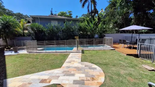Casa de Condomínio com 4 Quartos à venda, 256m² no Chácara dos Junqueiras, Carapicuíba