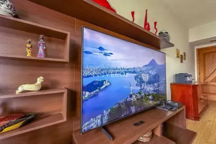 Apartamento com 2 Quartos à venda, 81m² no Botafogo, Rio de Janeiro