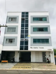 Apartamento com 1 Quarto para alugar, 49m² no Centro, Teresina